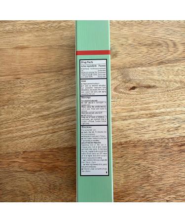 Erborian CC Cream Red Correct with Centella Asiatica - SPF Korean Skincare Skin Perfector 1.5oz - Buy Online on SooperMarket.com