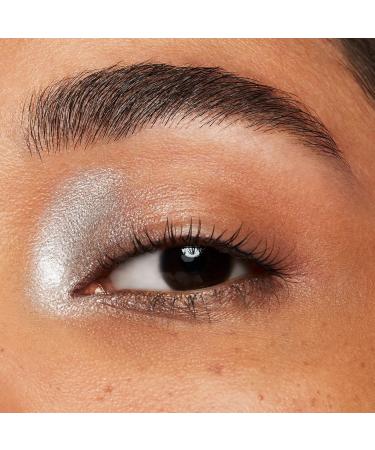 Buy POP Powdergel Eyeshadow #07 Sparkling Silver - 2.5g | International Shipping Available - Buy Online on SooperMarket.com