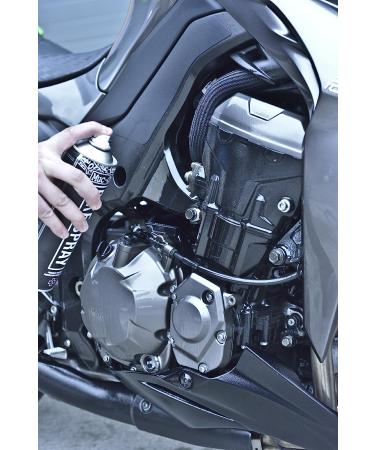 Muc-Off Bike Protect 500ml - Premium Post-Wash Bicycle Protection Spray - Buy Online on SooperMarket.com