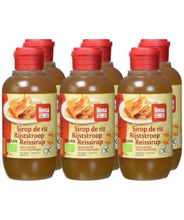 Lima Reiss Syrup 6 Pack (6 x 420g) - Premium Quality for International Shipping | Buy Now - Buy Online on SooperMarket.com