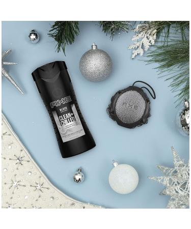 AXE Holiday Gift Set - Body Wash & Shower Detailer for Grooming | International Shipping Available - Buy Online on SooperMarket.com