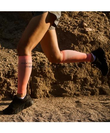 CEP Ultralight Compression Stockings for Women - Calf Sleeves in White Light Compression & Breathable Stabilizing Socks - Buy Online on SooperMarket.com