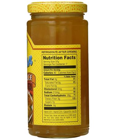 Saucy Susan Peking Duck Sauce 9.5 oz - Delicious Asian-Inspired Flavor - Buy Online on SooperMarket.com