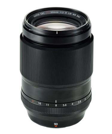 Fujinon XF90mmF2 R LM WR (Renewed) XF 90mm