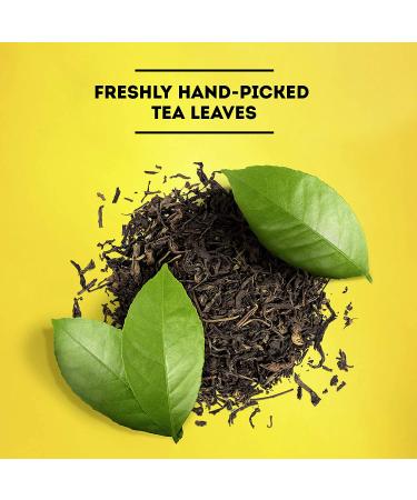 Lipton Family Size Unsweetened Iced Tea Bags - 24 Count (Pack of 6) - Buy Online on SooperMarket.com