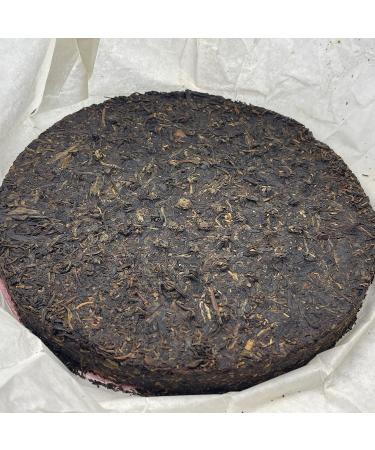 Pu-erh tea 2011 Shimonoseki Pin No. 6 357g Raw - Buy Online on SooperMarket.com