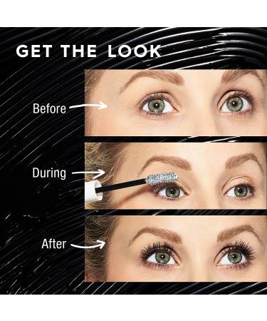 Urban Decay Subversion Eyelash Primer - Creamy Mascara Primer for Length and Volume - Panthenol and Vitamin E Formula - Buy Online on SooperMarket.com