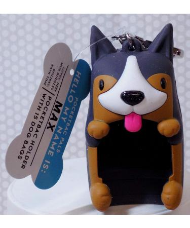 Bath Body Works Hand Sanitizer & German Shepherd Doggie Bag Holder - Buy Online on SooperMarket.com