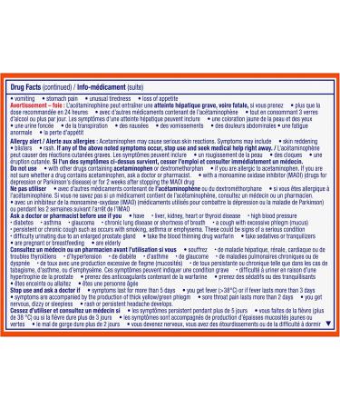Vicks DayQuil COMPLETE Cold and Flu LiquiCaps Medicine Non-Drowsy Daytime Multi-Symptom Relief for Cough Congestion Fever Sore Throat Pain 24 Count 24 Count (Pack of 1) - Buy Online on SooperMarket.com