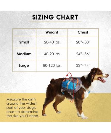 Cesar Millan Large Blue Dog Backpack - Travel in Style with Your Pup - Buy Online on SooperMarket.com