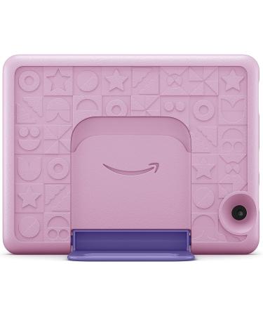 Amazon Kid-Proof Case for Fire HD 10 Tablet 11th Gen (2021) - Lavender - Buy Online on SooperMarket.com
