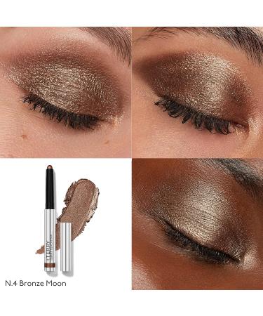 By Terry Ombre Blackstar 3-in-1 Eyeliner, Illuminator & Eyeshadow - Bronze Moon 0.058 oz | Highly Pigmented, Long Lasting Coverage - Buy Online on SooperMarket.com