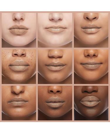 Maybelline Color Sensational Nude Satin Lipstick in Bare All - 0.15oz - Buy Online on SooperMarket.com