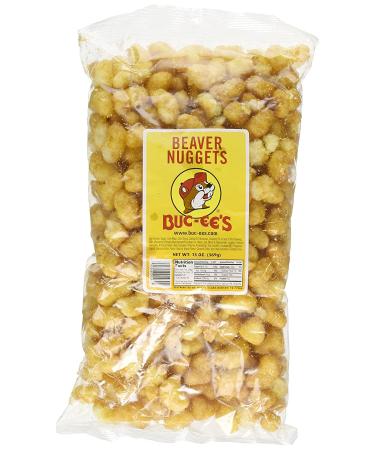 Buy Buc-ee's Beaver Nuggets - Sweet Corn Puff Snacks (13oz) - Authentic Texas Treats - Buy Online on SooperMarket.com