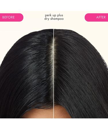 Amika Perk Up Plus Extended Clean Dry Shampoo 5.30 oz - Pack of 1 - Buy Online on SooperMarket.com