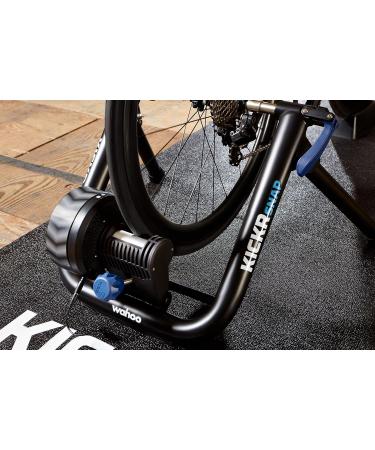 Wahoo KICKR Snap 12 x 142 Thru Axle Adapter Universal Bike Trainer Compatibility for International Shipping - Buy Online on SooperMarket.com