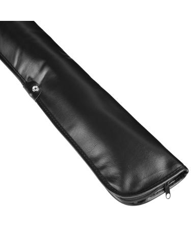 Tigerclaw Vinyl Bo Staff Carrying Case Holds Two 72" Bo Staffs