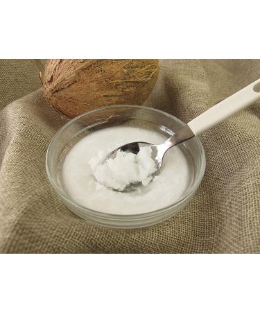 Nutiva Organic Refined Coconut Oil 54 fl oz | Healthy Cooking & Skin Care - Buy Online on SooperMarket.com