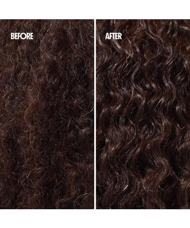 Not Your Mother's Curl Talk Bond Building Shampoo and Conditioner - 8 fl oz (2-Pack) | Strengthening Set for Curly Hair - Buy Online on SooperMarket.com