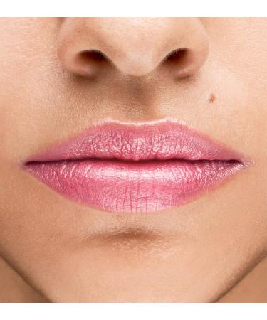 Buy Collistar Rossetto Puro 25 Rosa Perla - Premium Italian Lipstick | International Shipping Available - Buy Online on SooperMarket.com