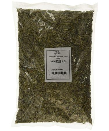 Old India Horsetail Herb Dried 250g