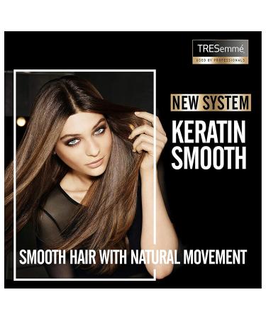 TRESemm Expert Keratin Smooth Heat Protection Spray 8 oz - Buy Online on SooperMarket.com