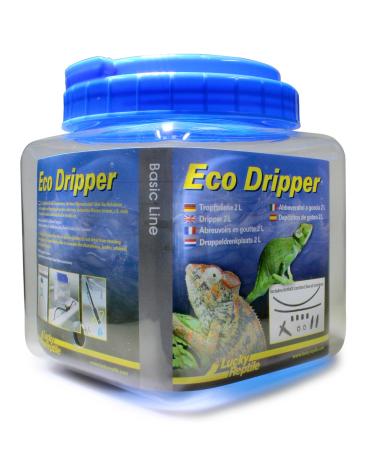 Lucky Reptile ED-2 Eco Dripper 2 L