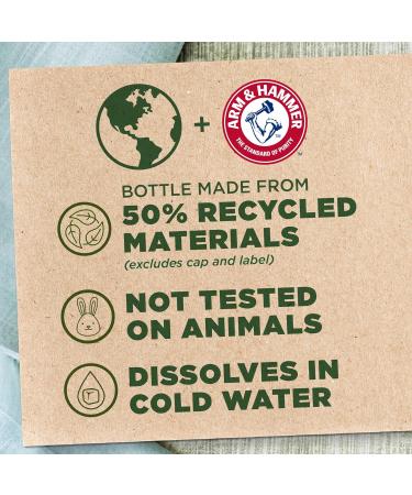 Buy Arm & Hammer In-Wash Scent Booster - Fresh Escape 24oz | International Shipping Available - Buy Online on SooperMarket.com