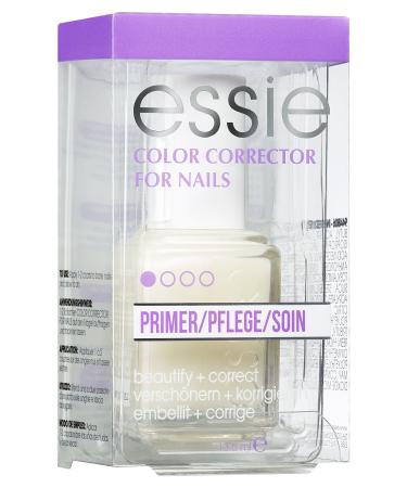 essie nail care polish Color Corrector 1 pack (1 x 185 g) nail color corrector