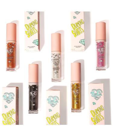 Kimchi Chic Diamond Sharts - Empower Your Style with World Dominance - Buy Online on SooperMarket.com
