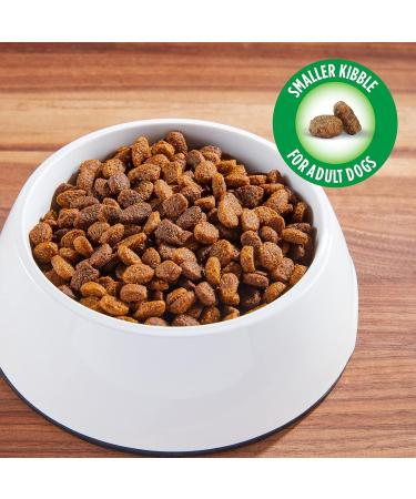 IAMS PROACTIVE HEALTH Dog Food Dry Minichunks Adult Lamb & Rice Recipe 1.50kg Bag 1.5 kg Dog Food - Buy Online on SooperMarket.com