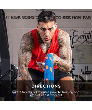 BSN Nitrix 2.0 - Unflavored Nitric Oxide Precursor Tablets - 90 Count - Buy Online on SooperMarket.com