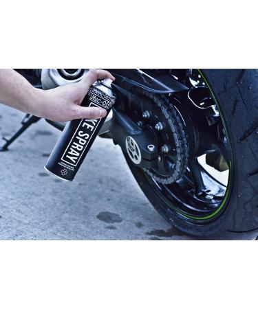 Muc-Off Bike Protect 500ml - Premium Post-Wash Bicycle Protection Spray - Buy Online on SooperMarket.com