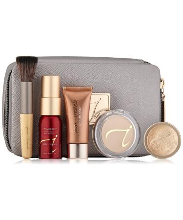 jane iredale Starter Kit Light