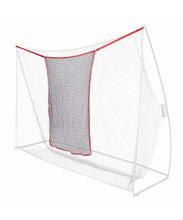 GoSports Universal Golf Practice Net Extender  Protect Your Driving Range Net  Golf Net Attachment for 7 or 10 Golf Nets