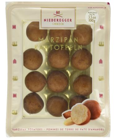 Niederegger Marzipan Potatoes, 3.5 Ounce
