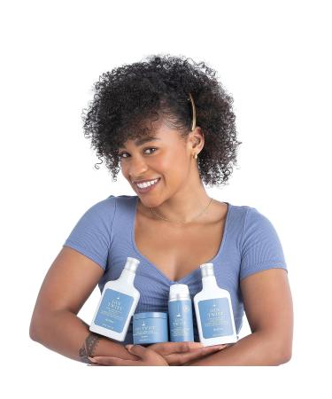 Drybar Gin Twist Curl Conditioning Styler - Hydrating Formula for Perfect Curls - Buy Online on SooperMarket.com