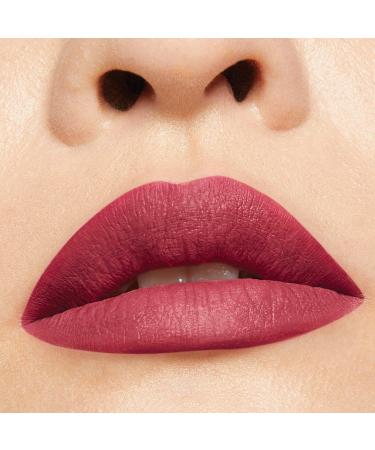 Maybelline Superstay Matte Ink Crayon 85 Change Is Good Pink Lipstick 22.0 ml - Longlasting, Precision Applicator - 0.74 Fl Oz - Buy Online on SooperMarket.com