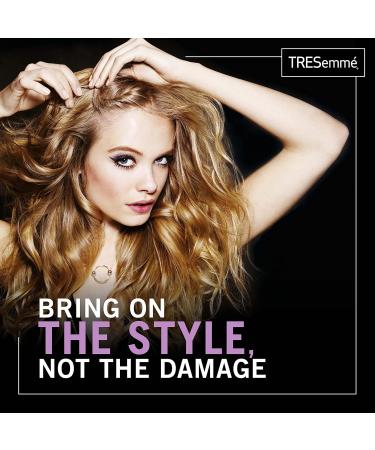 TRESemme Shampoo and Conditioner Set Repair & Protect 7 with Biotin - Visibly Repairs Styling Damage & Strengthens Hair - 22 Fl Oz Each | International Shipping Available - Buy Online on SooperMarket.com