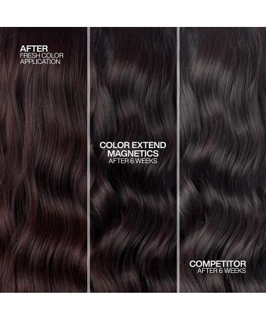 Redken Color Extend Magnetics Shampoo - Sulfate Free 33.8 Fl Oz - Buy Online on SooperMarket.com