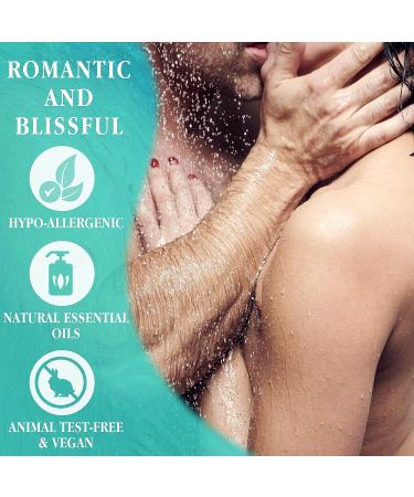 Boca Body Aesthetics Luxury Aromatherapy Shower Steamers (Set of 6) - Therapeutic Shower Bombs for Self Care and Relaxation - Ideal Birthday Gifts for Men & Women - Buy Online on SooperMarket.com