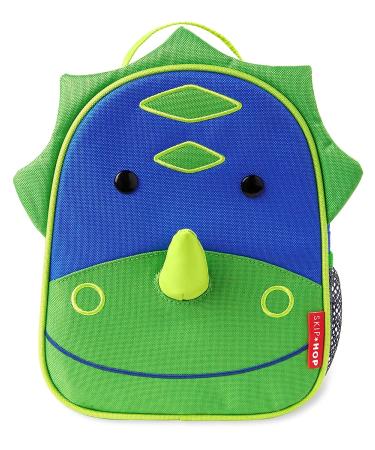 Skip Hop Zoo Dino Toddler Backpack Leash - Fun and Functional Design - Buy Online on SooperMarket.com