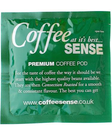 ESE 44mm Decaffeinated Medium Roast Coffee Pods Colombian MW Pack of 50 - Buy Online on SooperMarket.com