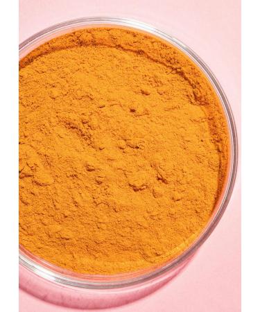 Buy KoRo Organic Turmeric Ground 1 kg - Pure 100% Turmeric from Organic Farming | International Shipping Available - Buy Online on SooperMarket.com