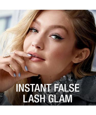 Maybelline Volum' Express The Falsies Washable Mascara Black Drama 0.27 fl. oz. - Pack of 1 - Buy Online on SooperMarket.com