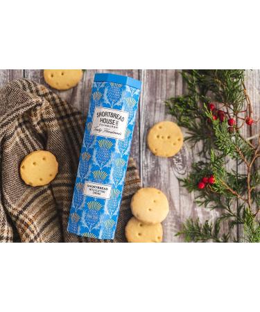 Shortbread House Clotted Cream Shortbread - 280g - Buy Online on SooperMarket.com