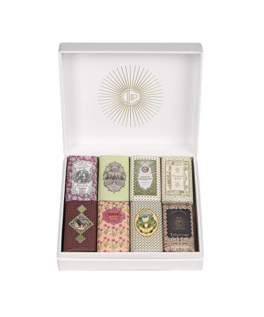 Claus Porto Classico & Fantasia Soap Collection Gift Set 24.0 Ounce