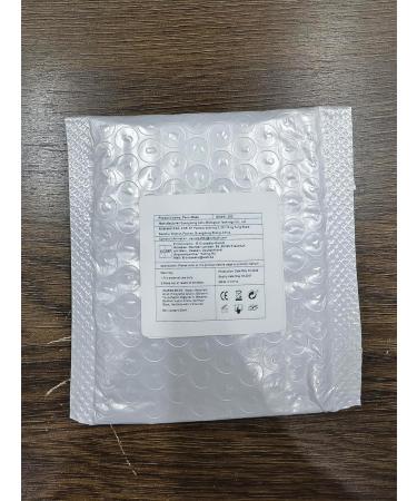 10 pieces anti-wrinkle forehead wrinkle patches anti-ageing face anti-wrinkle patches facial patches anti-wrinkle plasters - Buy Online on SooperMarket.com