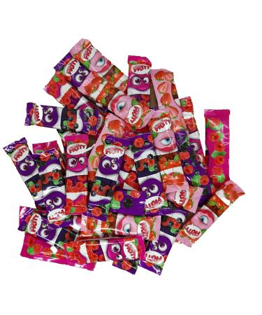 FRITT Minis Berry Mix Maxi Pack - 350g | Delicious International Snack | Shop Online Now! - Buy Online on SooperMarket.com