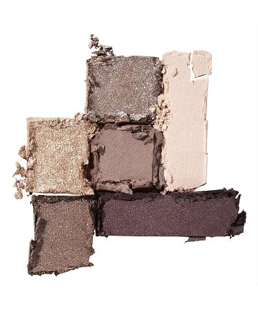 Maybelline City Mini Eyeshadow Palette 410 Chill Brunch Neutrals - International Shipping Available - Buy Online on SooperMarket.com